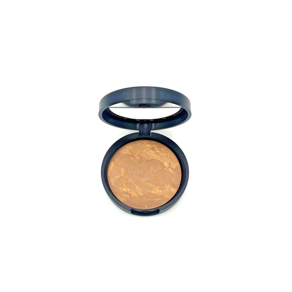 Laura Geller Baked Balance-N-Brighten Color Correcting Foundation Tan 0.32oz‎